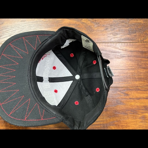 Vintage Nike air jordan SnapBack - Picture 6 of 8